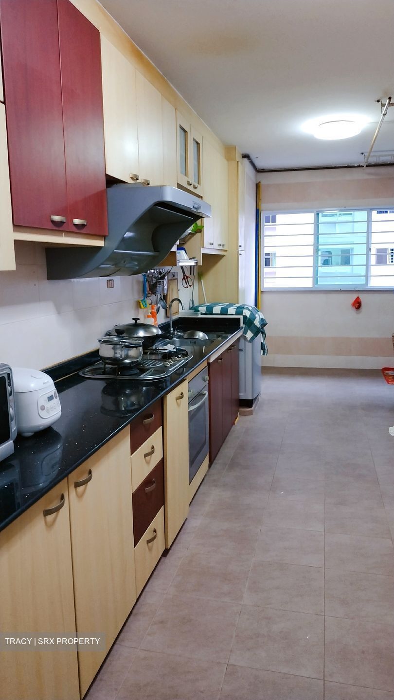 Blk 916 Nanyang Emerald (Jurong West), HDB 4 Rooms #330022831